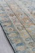 Antique Kerman Area Rug (9' x 14')